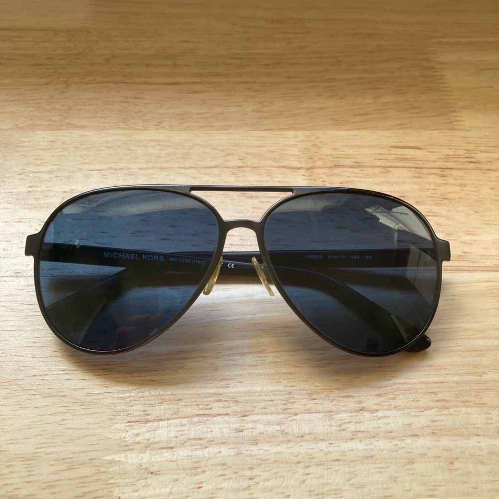Michael kors sunglasses